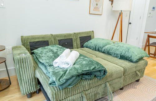 Brooklyn Penthouse Oasis with Terrace Views - Foto 45