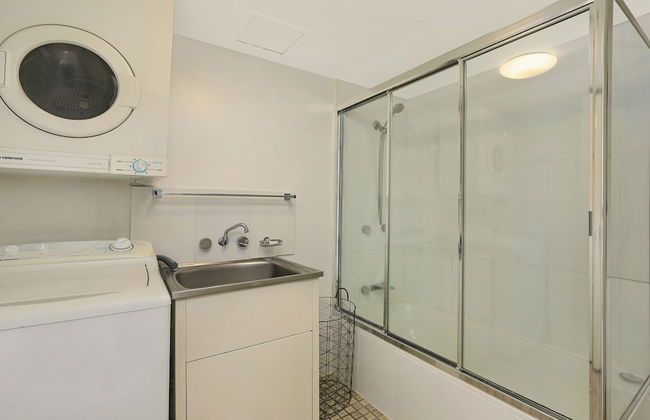 Palmerston Tower on Southport Broadwater - Foto 22