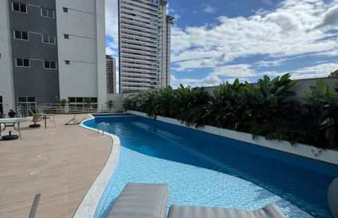 Apartamento Torre Lumiar 3 quartos Centro e Cirio - Foto 1