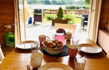 Sielanka Mazurska Świętajno Aprt 1 - Foto 9