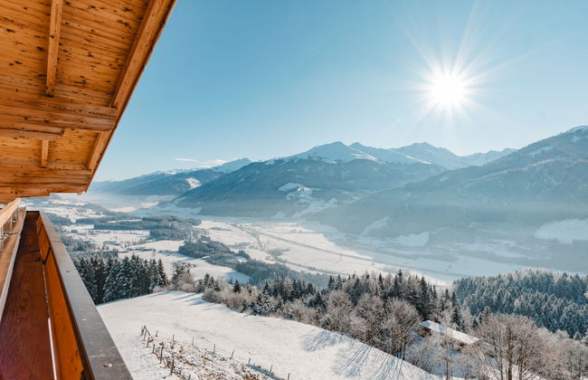 Tauernblick - Foto 33