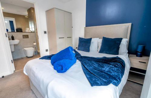 Pinetree Apartment City Centre Of Leeds - Foto 26