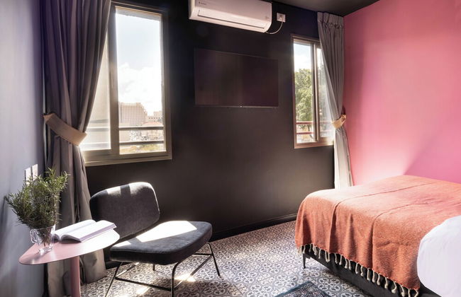 The Studios at Haifa Port by Sea N' Rent - Foto 29