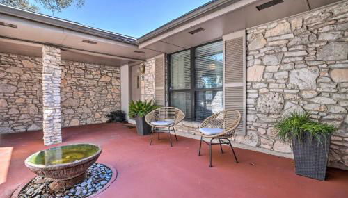 Lovely San Antonio Home about 13 Mi to Downtown! - Foto 4