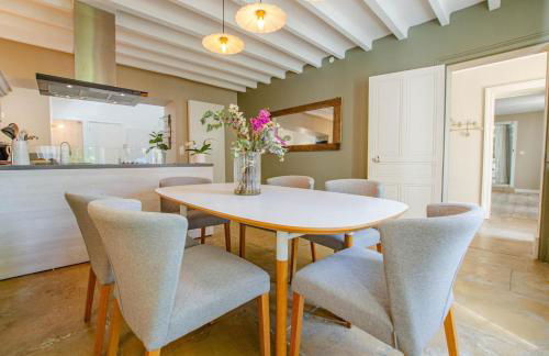 Villa les lilas - Foto 9