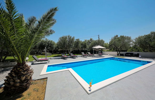 Holiday Home in Policnik With Pool - Foto 13