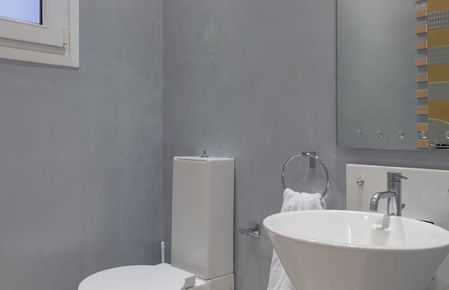 Grande Dame Villa of Rhodes - Foto 39