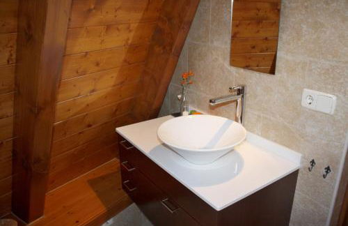 Apartamentos Valle de Aran - Foto 14