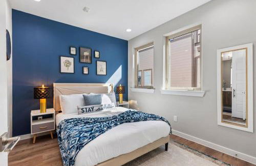 The Coral 2BD TownHouse 7ST Walkable - Foto 23