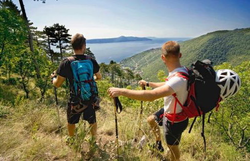 Apartments Blue & Green - Foto 43