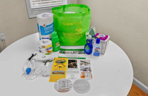 6 Locust Street South Yarmouth Cape Cod- -Timeless Memories - Foto 28