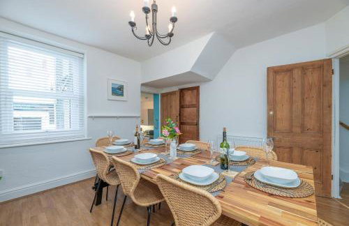 Willowdene Cottage by the Sea - Foto 19