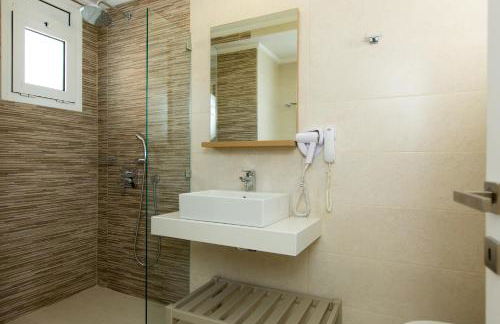 Trefon Hotel Apartments and Family Suites - Foto 122