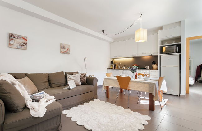 Apartamentos Cornellalux - Foto 65