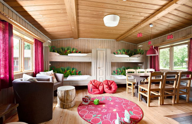 First Camp Orsa - Foto 21