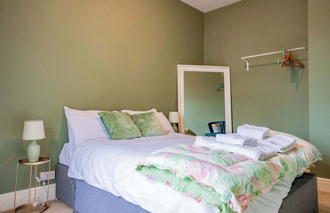 Host Stay Broadbanks Apartment - Foto 14