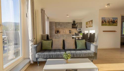 Naturverliebt am Diemelsee - Bergblick - Foto 3