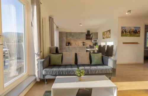 Naturverliebt am Diemelsee - Bergblick - Foto 3