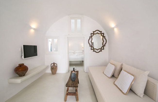 Morfi Cave House - Foto 25