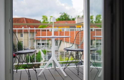 Markt22 - Exklusive Stadtapartments - Foto 69