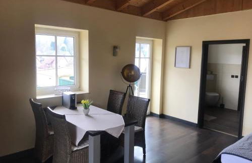 Einliegerwohnung 2 mit Garage - Foto 17