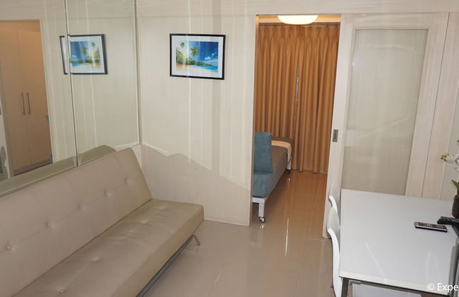 Homebound at Sea Residences Serviced Apartments - Foto 29