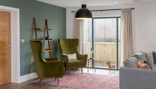 Brockview House - Eco 4 bed - Foto 3