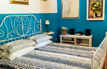 VILLA "Casa al Chiazzullo" - Foto 72