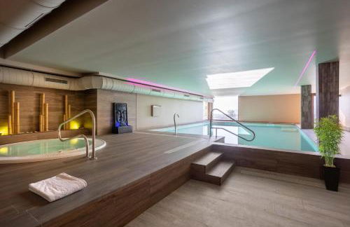 Villas Spa El Mirador de Isla - Foto 73