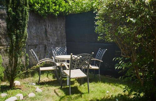 CASA DE CUCU Navaluenga - Photo 43