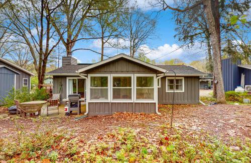 Lake Michigan Adventures - Foto 32