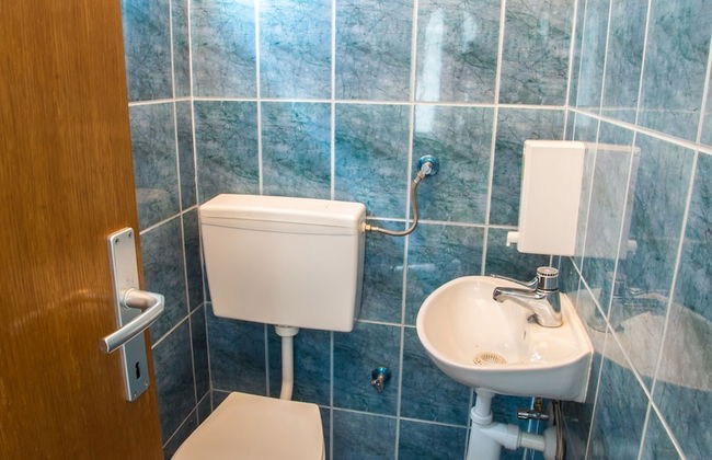 Apartments Tulipan - Photo 20