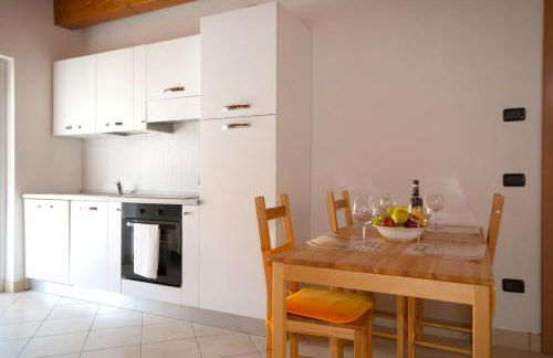 Lakeside Holiday Resort - Foto 23