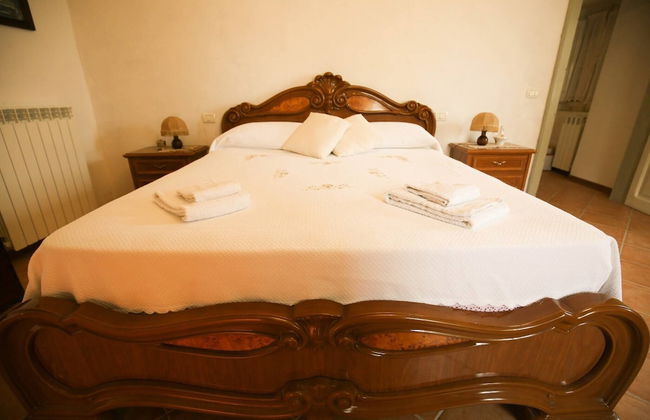 Italian Charming Mansion in the County Side Enjoy Umbria - Foto 9