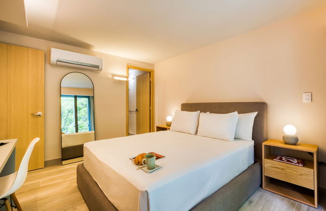 ULIV Parque Lincoln - Foto 6