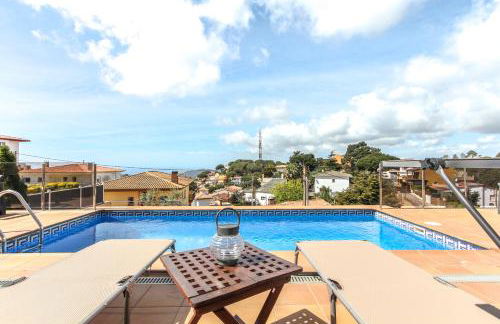 Villa Panorama - Foto 1