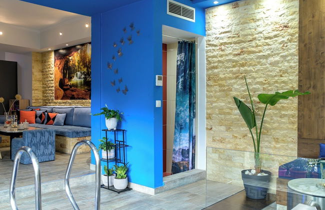 Krousonas Mountain View Suite - Foto 15