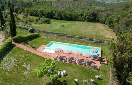 Villa Giacinto - Foto 30