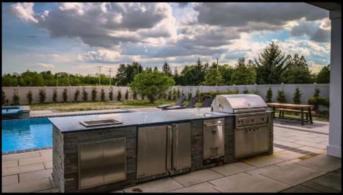 Modern Farm Estate Close To Six Flags & Vineyard - Foto 5