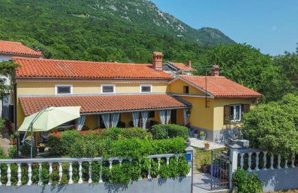 Jolanda in Plomin - Haus für 4-6 Personen - Foto 29