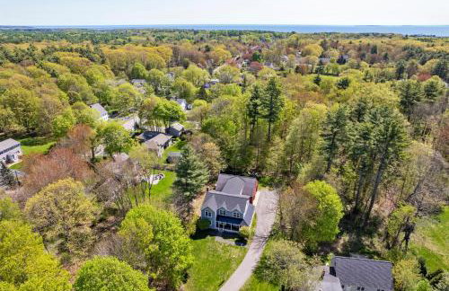 Long John Landing - Heart of Rye - Near Beach - Foto 42