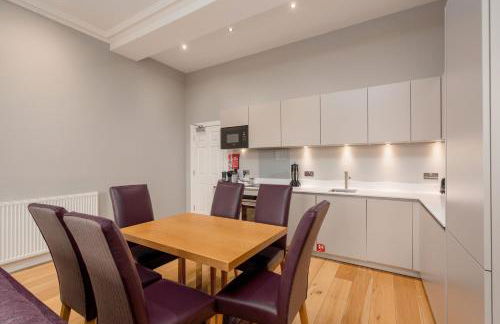 Destiny Scotland - Princes Street Residence - Foto 140