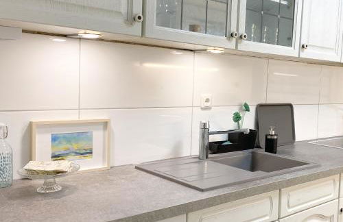 FeWo-Weitsicht 140qm, exklusiv, volle Privatsphäre - Foto 20