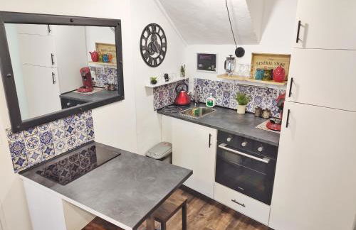 L'appartement de la rivière qui chante - Foto 10