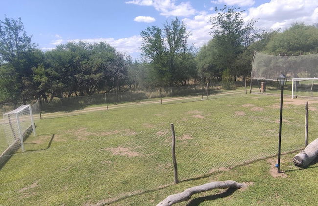 Cabañas La Morada - Foto 56