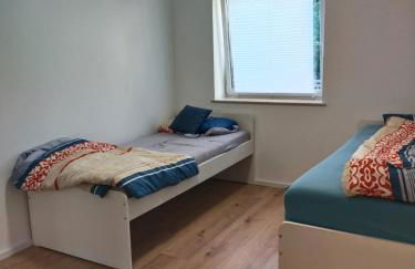 Mieszkania dla Pracownikow Monteurzimmer - Foto 19