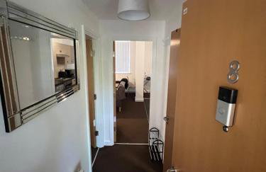 Opulent Stays - Foto 3