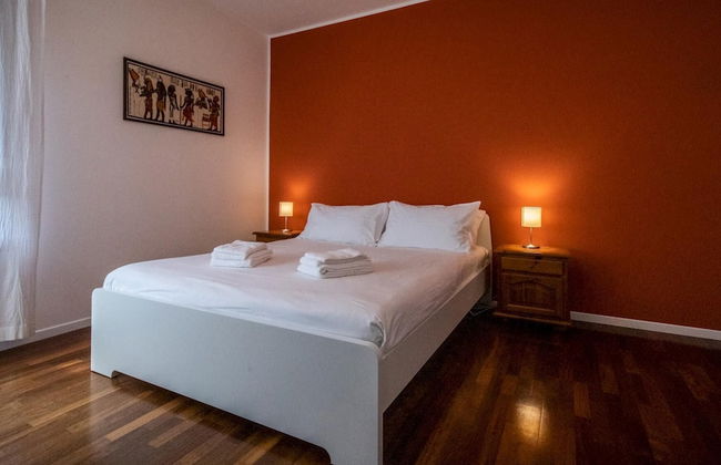 Italianway - Ermes di Colloredo 34 A - Foto 2