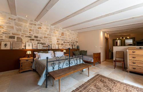 Villa Benka in Radetići - Haus für 8-9 Personen - Foto 36