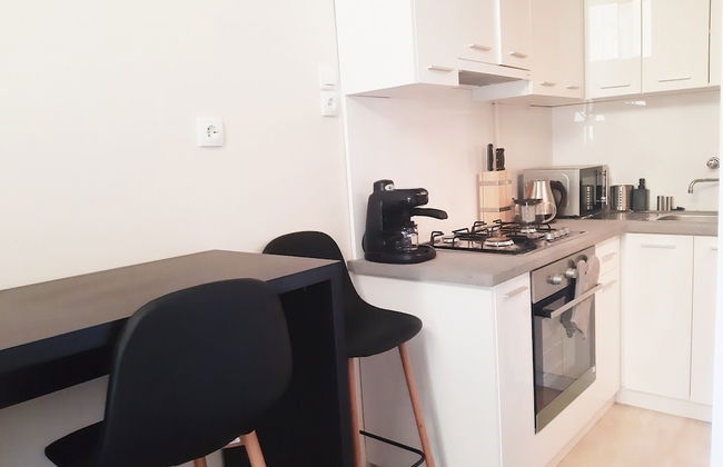 Folk Art Apartment - Foto 8